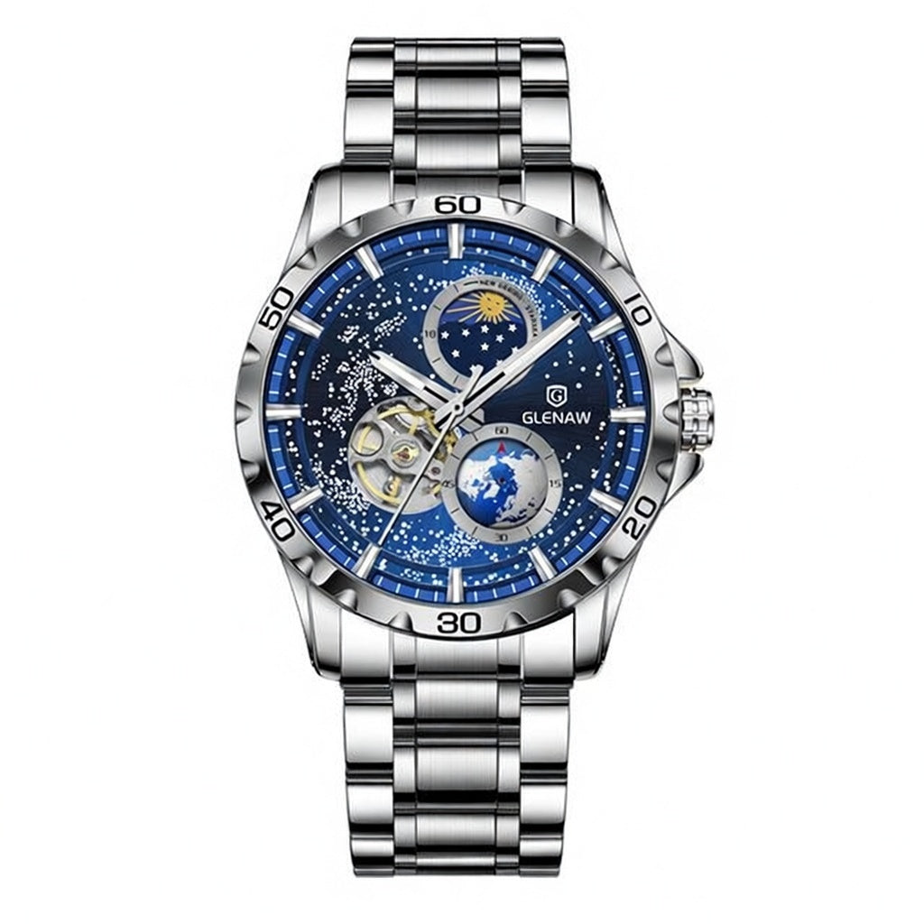 Voyager - 43mm