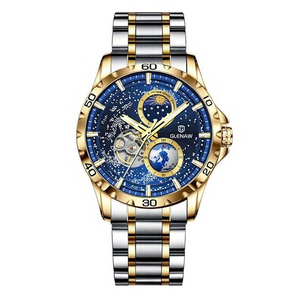 Voyager - 43mm