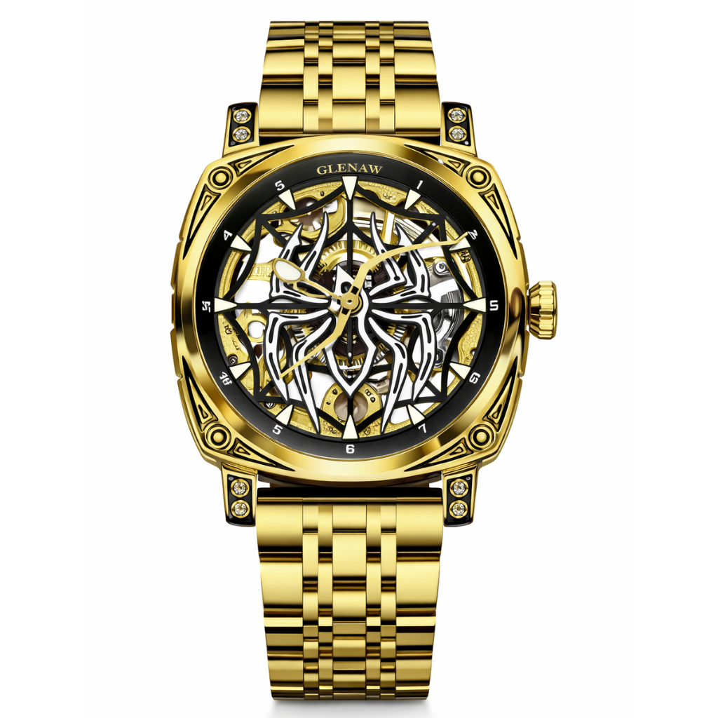 Spider - 42mm