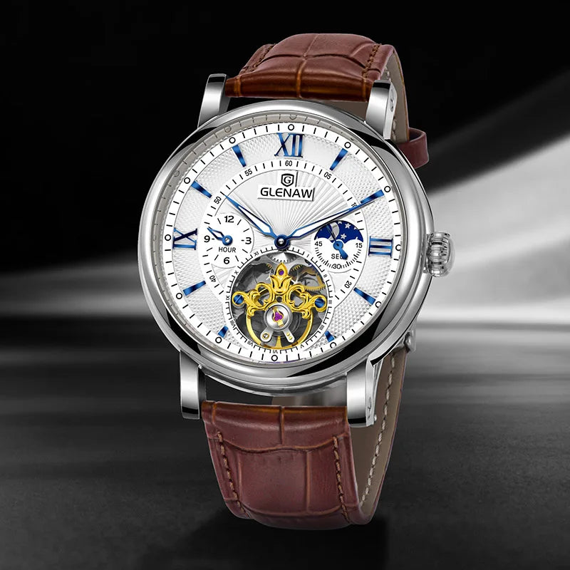 Stratos - 44mm