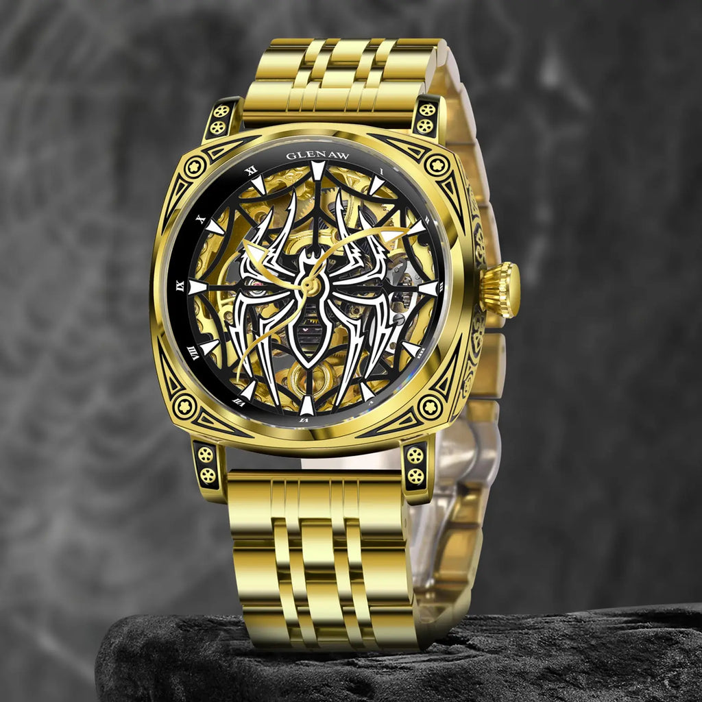 Spider - 42mm