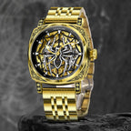 Spider - 42mm