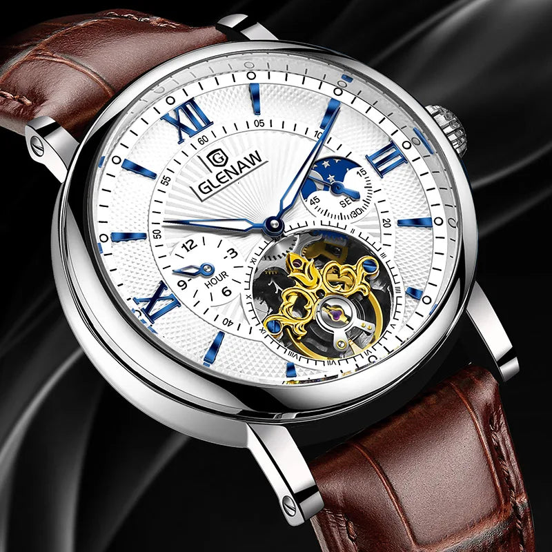 Stratos - 44mm
