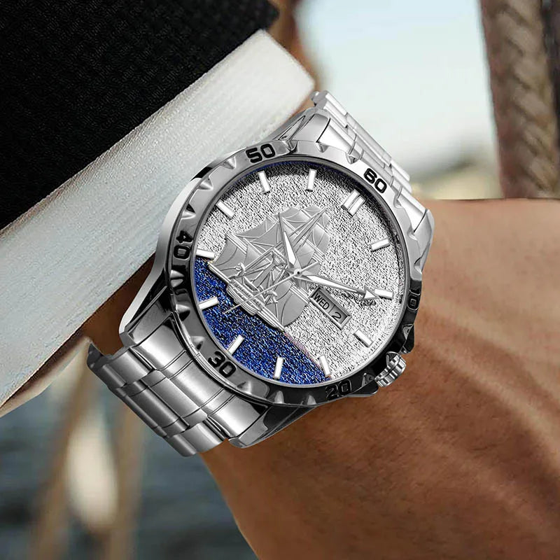 Odyssey - 43mm
