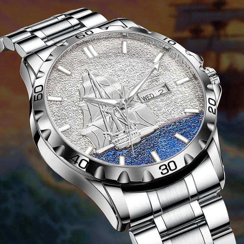 Odyssey - 43mm