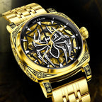 Spider - 42mm