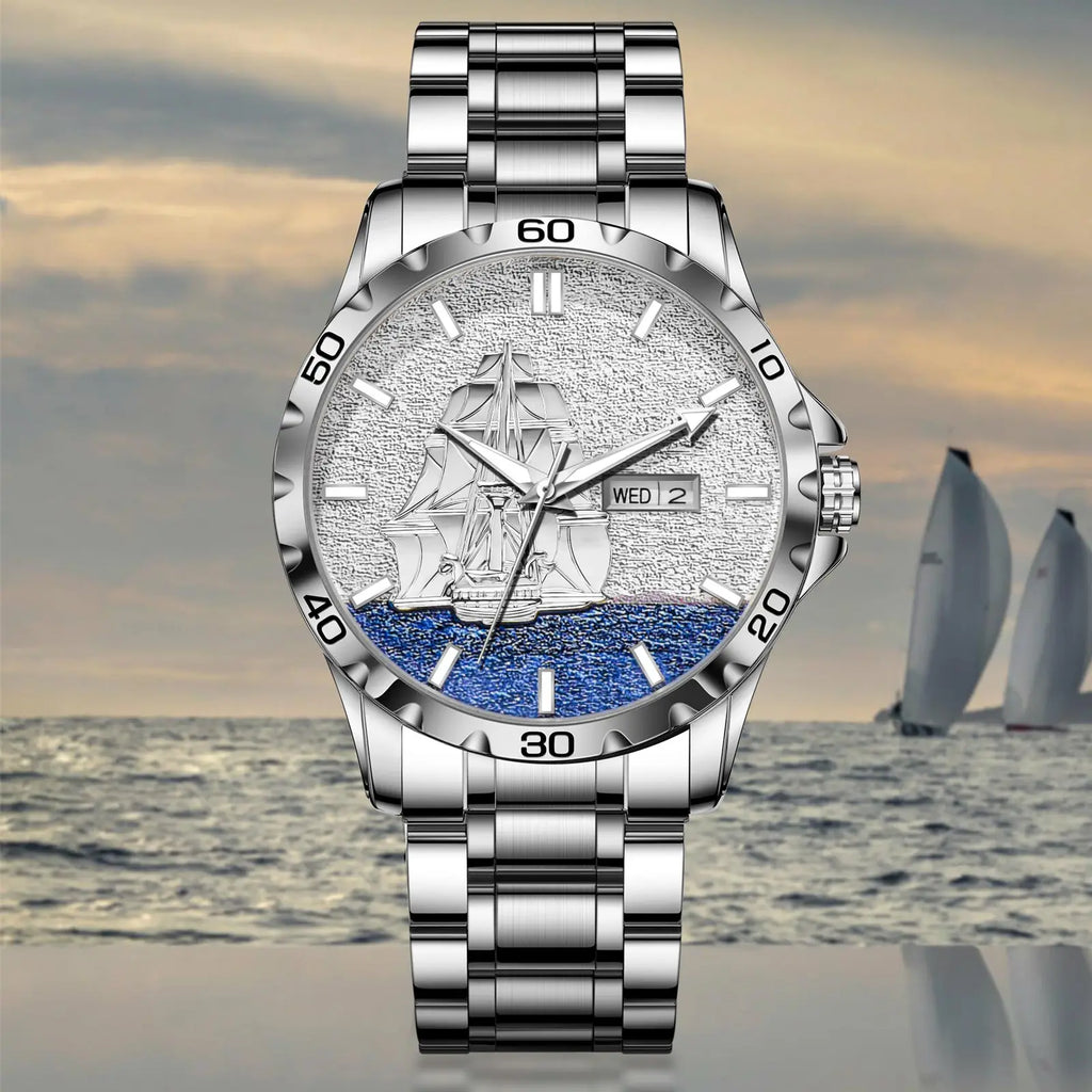 Odyssey - 43mm