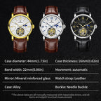 Stratos - 44mm