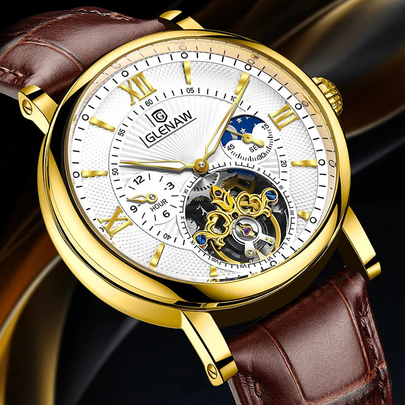 Stratos - 44mm