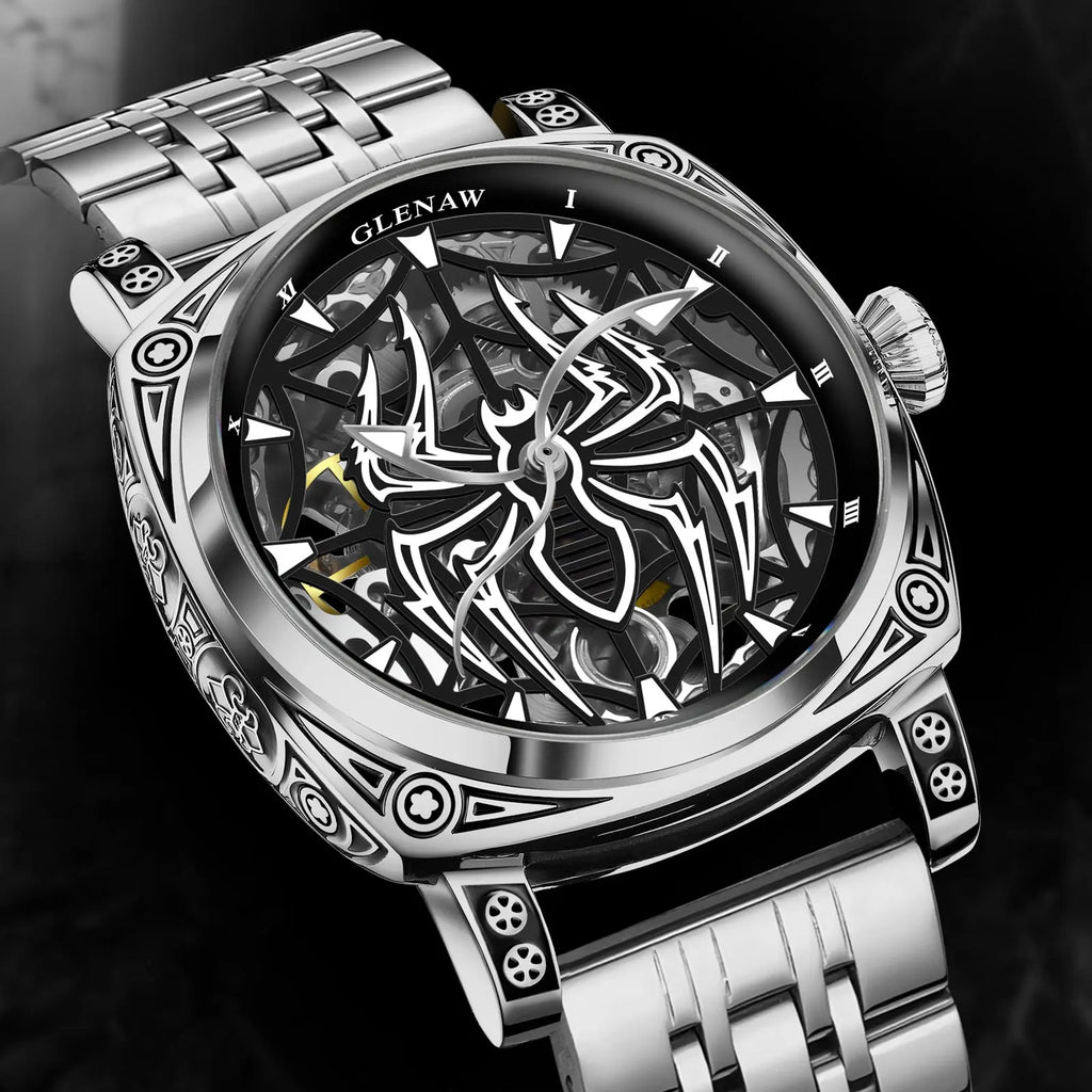Spider - 42mm