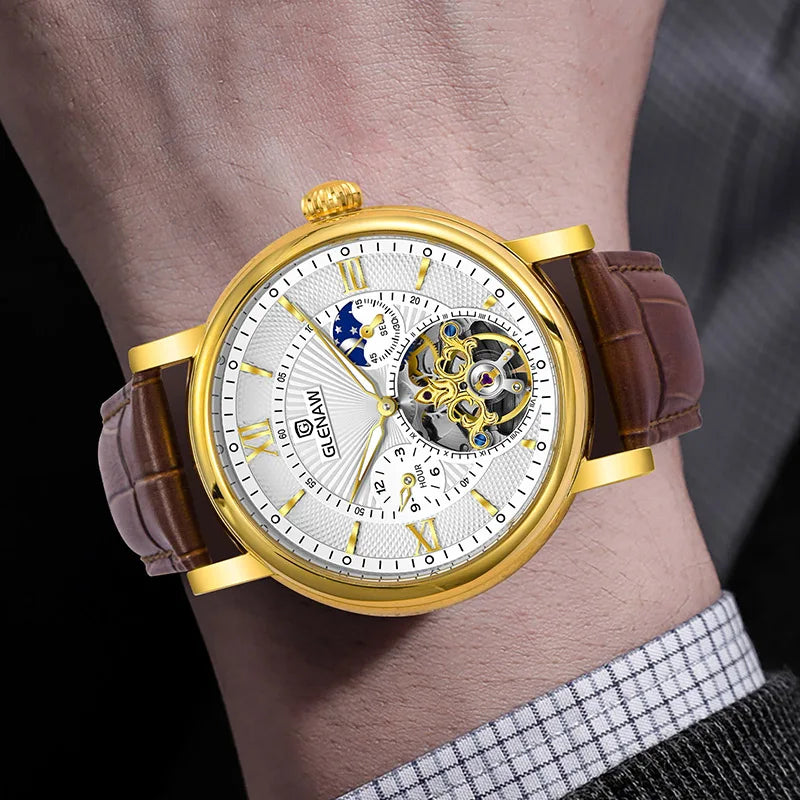 Stratos - 44mm