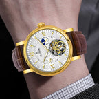 Stratos - 44mm