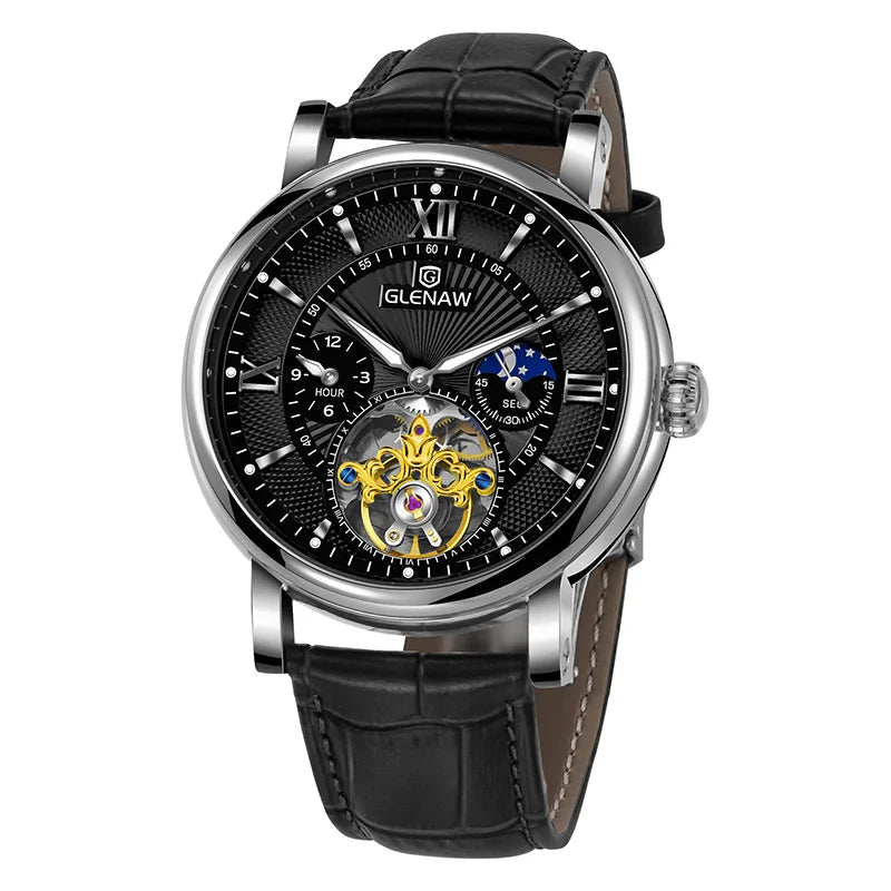 Stratos - 44mm