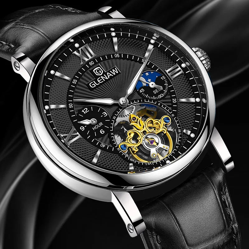 Stratos - 44mm